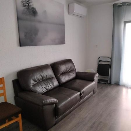 Malvarrosa Apartamentos Valencia Buitenkant foto