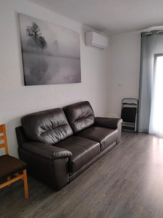 Malvarrosa Apartamentos Valencia Buitenkant foto