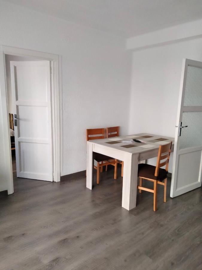 Malvarrosa Apartamentos Valencia Buitenkant foto