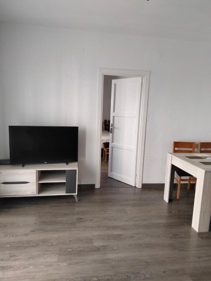 Malvarrosa Apartamentos Valencia Buitenkant foto