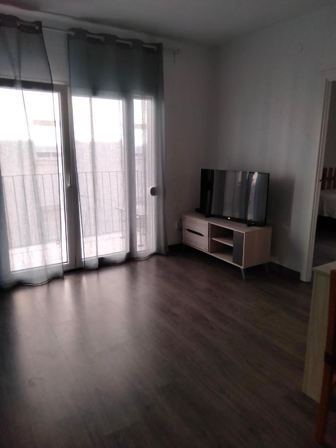 Malvarrosa Apartamentos Valencia Buitenkant foto