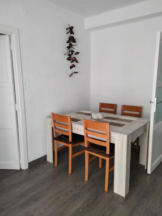 Malvarrosa Apartamentos Valencia Buitenkant foto